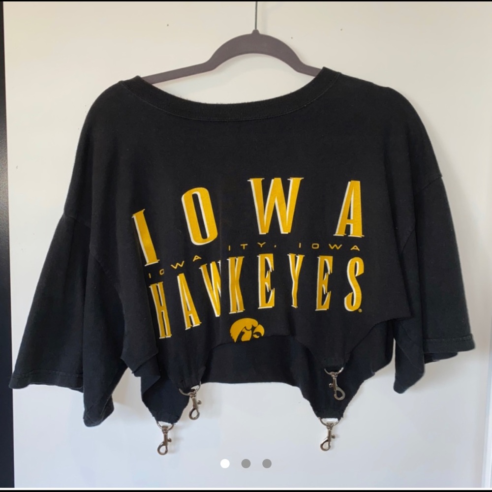 LF Furst of a Kind College Tee